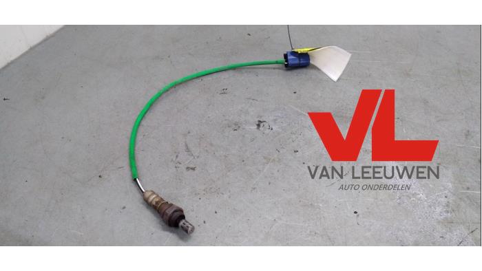 Gebruikte Lambda Sonde Renault Espace (JK) 3.5 V6 24V Grand Espace Prijs € 20,00 Margeregeling aangeboden door Van Leeuwen Auto Onderdelen