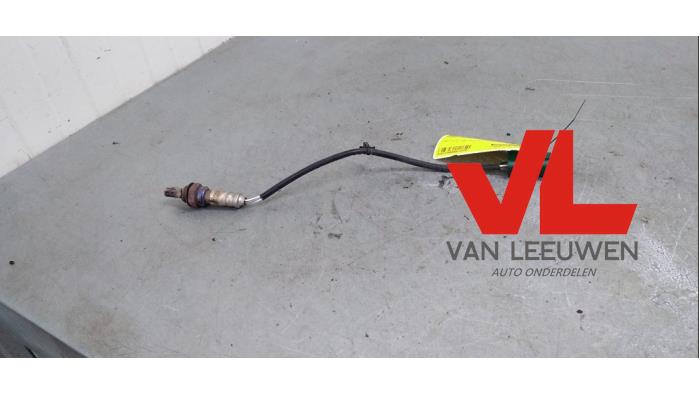 Gebruikte Lambda Sonde Renault Espace (JK) 3.5 V6 24V Grand Espace Prijs € 16,00 Margeregeling aangeboden door Van Leeuwen Auto Onderdelen