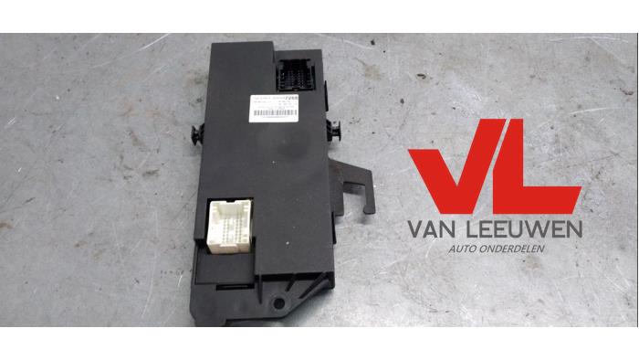 Gebruikte Sam module Renault Espace (JK) 3.5 V6 24V Grand Espace Prijs € 20,00 Margeregeling aangeboden door Van Leeuwen Auto Onderdelen