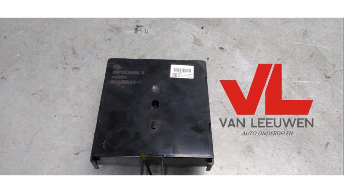 Gebruikte Computer Diversen Renault Espace (JK) 3.5 V6 24V Grand Espace Prijs € 36,00 Margeregeling aangeboden door Van Leeuwen Auto Onderdelen