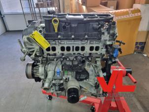 Gebruikte Motor Ford C-Max (DXA) 1.6 SCTi 16V Prijs € 1.950,00 Margeregeling aangeboden door Van Leeuwen Auto Onderdelen