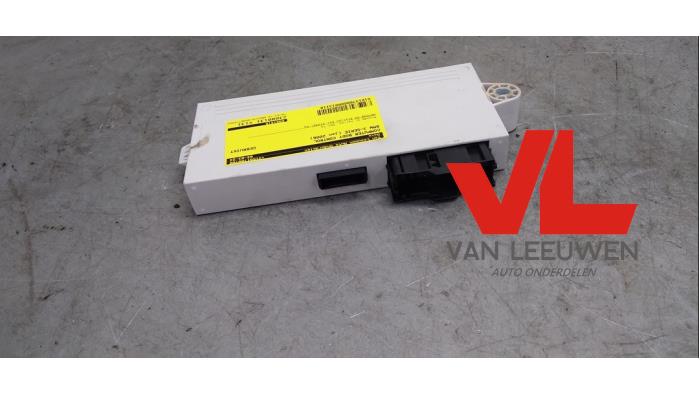 Computer Body Control van een BMW 3 serie Touring (E91) 330d 24V 2006
