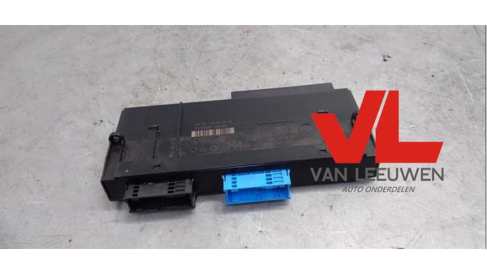 Gebruikte Computer Body Control BMW 3 serie Touring (E91) 330d 24V Prijs € 70,00 Margeregeling aangeboden door Van Leeuwen Auto Onderdelen