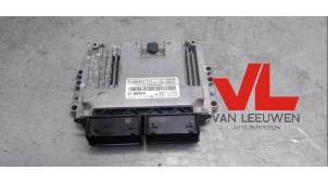 Gebruikte Computer Motormanagement Ford Fiesta 6 (JA8) 1.0 Ti-VCT 12V 65 Prijs € 79,50 Margeregeling aangeboden door Van Leeuwen Auto Onderdelen