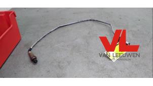 Gebruikte Lambda Sonde Ford Fiesta 6 (JA8) 1.0 Ti-VCT 12V 65 Prijs € 15,00 Margeregeling aangeboden door Van Leeuwen Auto Onderdelen