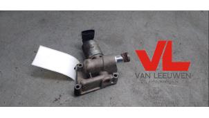 Gebruikte EGR Klep Opel Agila (A) 1.0 12V Prijs € 15,00 Margeregeling aangeboden door Van Leeuwen Auto Onderdelen