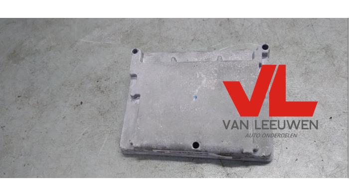 Gebruikte Computer Motormanagement Ford Focus C-Max 1.8 16V Prijs € 36,00 Margeregeling aangeboden door Van Leeuwen Auto Onderdelen