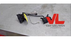 Gebruikte Cruise Control Ford Focus C-Max 1.8 16V Prijs € 42,50 Margeregeling aangeboden door Van Leeuwen Auto Onderdelen