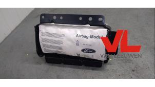 Gebruikte Airbag rechts (Dashboard) Ford Focus C-Max 1.8 16V Prijs € 35,00 Margeregeling aangeboden door Van Leeuwen Auto Onderdelen