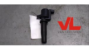 Gebruikte Pen Bobine Ford Focus C-Max 1.8 16V Prijs € 15,00 Margeregeling aangeboden door Van Leeuwen Auto Onderdelen