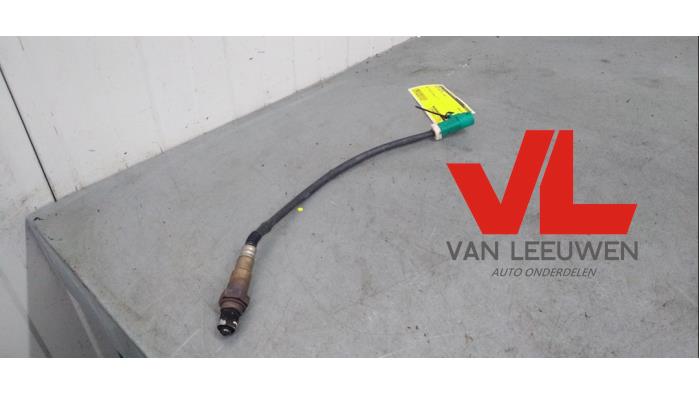 Gebruikte Lambda Sonde Ford Focus C-Max 1.8 16V Prijs € 8,00 Margeregeling aangeboden door Van Leeuwen Auto Onderdelen