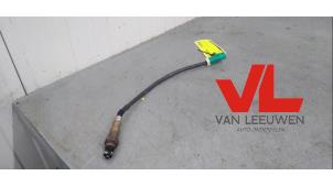 Gebruikte Lambda Sonde Ford Focus C-Max 1.8 16V Prijs € 8,00 Margeregeling aangeboden door Van Leeuwen Auto Onderdelen
