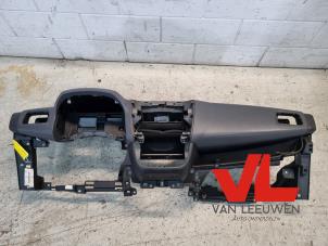 Gebruikte Dashboard Fiat Doblo Cargo (263) 1.3 MJ 16V Euro 4 Prijs € 121,00 Inclusief btw aangeboden door Van Leeuwen Auto Onderdelen