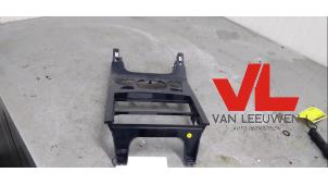 Gebruikte Dashboard deel Peugeot 3008 I (0U/HU) 1.6 VTI 16V Prijs € 20,00 Margeregeling aangeboden door Van Leeuwen Auto Onderdelen