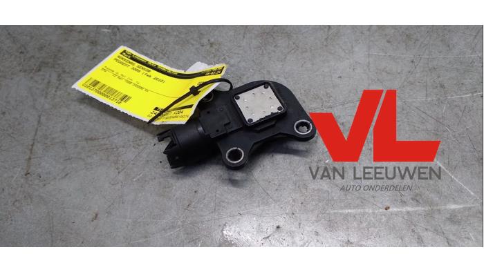 Gebruikte Nokkenas Sensor Peugeot 3008 I (0U/HU) 1.6 VTI 16V Prijs € 16,00 Margeregeling aangeboden door Van Leeuwen Auto Onderdelen