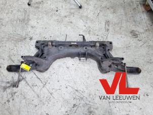 Gebruikte Subframe Ford Fiesta 6 (JA8) 1.4 16V Prijs € 75,00 Margeregeling aangeboden door Van Leeuwen Auto Onderdelen