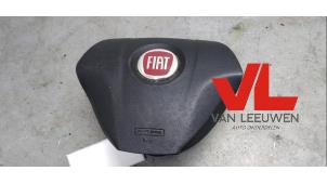 Gebruikte Airbag links (Stuur) Fiat Doblo Cargo (263) 1.3 MJ 16V Euro 4 Prijs € 60,50 Inclusief btw aangeboden door Van Leeuwen Auto Onderdelen