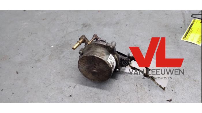 Gebruikte Videpomp (Diesel) Fiat Doblo Cargo (263) 1.3 MJ 16V Euro 4 Prijs € 14,52 Inclusief btw aangeboden door Van Leeuwen Auto Onderdelen