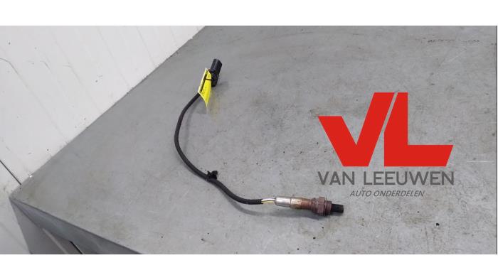 Gebruikte Lambda Sonde Fiat Doblo Cargo (263) 1.3 MJ 16V Euro 4 Prijs € 18,15 Inclusief btw aangeboden door Van Leeuwen Auto Onderdelen