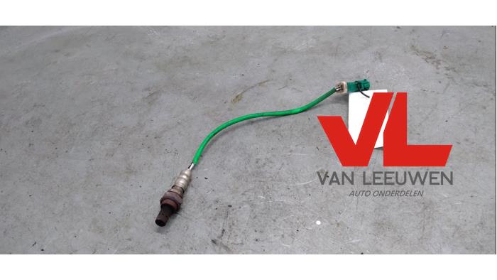 Gebruikte Lambda Sonde Ford Ka I 1.3i Prijs € 6,00 Margeregeling aangeboden door Van Leeuwen Auto Onderdelen