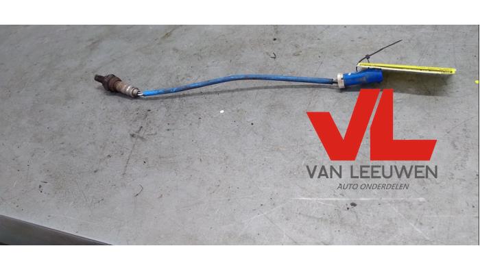 Gebruikte Lambda Sonde Ford Ka I 1.3i Prijs € 8,00 Margeregeling aangeboden door Van Leeuwen Auto Onderdelen