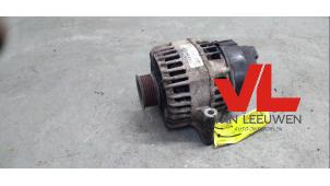 Gebruikte Dynamo Fiat Doblo Cargo (263) 1.3 MJ 16V Euro 4 Prijs € 29,04 Inclusief btw aangeboden door Van Leeuwen Auto Onderdelen