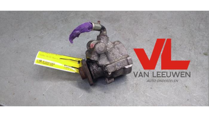 Gebruikte Servopomp Fiat Doblo Cargo (263) 1.3 MJ 16V Euro 4 Prijs € 33,88 Inclusief btw aangeboden door Van Leeuwen Auto Onderdelen