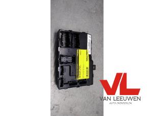 Gebruikte Computer Body Control Ford Fiesta 6 (JA8) 1.4 16V Prijs € 20,00 Margeregeling aangeboden door Van Leeuwen Auto Onderdelen