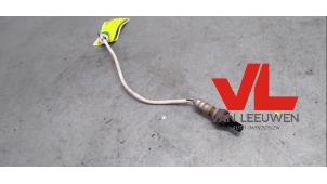 Gebruikte Lambda Sonde Ford Fiesta 6 (JA8) 1.4 16V Prijs € 10,00 Margeregeling aangeboden door Van Leeuwen Auto Onderdelen