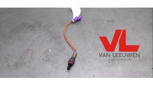 Gebruikte Lambda Sonde Ford Fiesta 6 (JA8) 1.4 16V Prijs € 10,00 Margeregeling aangeboden door Van Leeuwen Auto Onderdelen