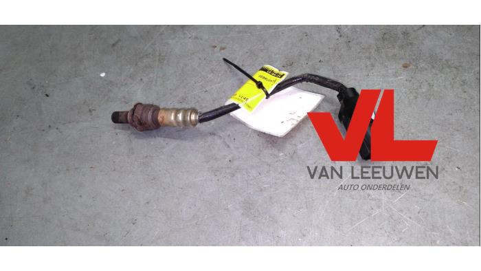 Gebruikte Lambda Sonde Kia Rio (DC22/24) 1.5 16V Prijs € 8,00 Margeregeling aangeboden door Van Leeuwen Auto Onderdelen