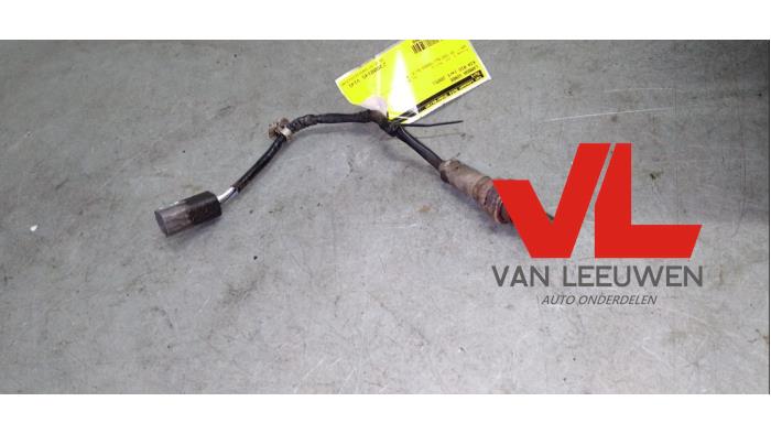 Gebruikte Lambda Sonde Kia Rio (DC22/24) 1.5 16V Prijs € 8,00 Margeregeling aangeboden door Van Leeuwen Auto Onderdelen