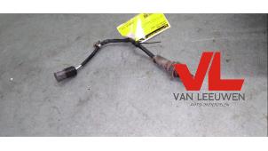 Gebruikte Lambda Sonde Kia Rio (DC22/24) 1.5 16V Prijs € 10,00 Margeregeling aangeboden door Van Leeuwen Auto Onderdelen