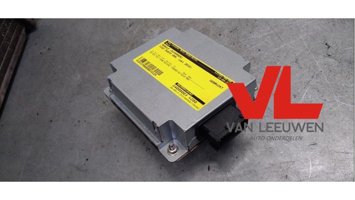 Gebruikte Module (diversen) Fiat Grande Punto (199) 1.3 JTD Multijet 16V 85 Actual Prijs € 16,00 Margeregeling aangeboden door Van Leeuwen Auto Onderdelen