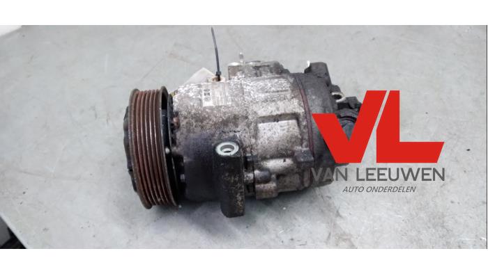 Gebruikte Aircopomp Seat Ibiza III (6L1) 1.4 16V 100 Prijs € 18,00 Margeregeling aangeboden door Van Leeuwen Auto Onderdelen