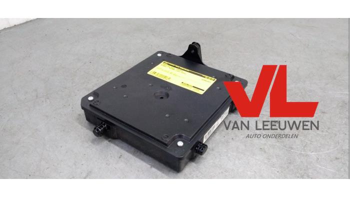 Gebruikte Bodycontrol Module Renault Megane III Berline (BZ) 1.4 16V TCe 130 Prijs € 28,00 Margeregeling aangeboden door Van Leeuwen Auto Onderdelen