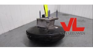 Gebruikte Rembol Renault Megane III Berline (BZ) 1.4 16V TCe 130 Prijs € 20,00 Margeregeling aangeboden door Van Leeuwen Auto Onderdelen