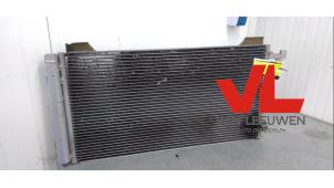 Gebruikte Airco Condensor Renault Megane III Berline (BZ) 1.4 16V TCe 130 Prijs € 35,00 Margeregeling aangeboden door Van Leeuwen Auto Onderdelen