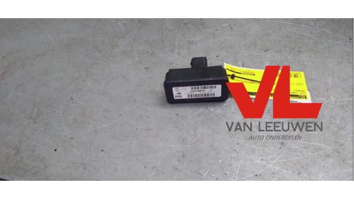 Gebruikte Esp computer Renault Megane III Berline (BZ) 1.4 16V TCe 130 Prijs € 14,00 Margeregeling aangeboden door Van Leeuwen Auto Onderdelen
