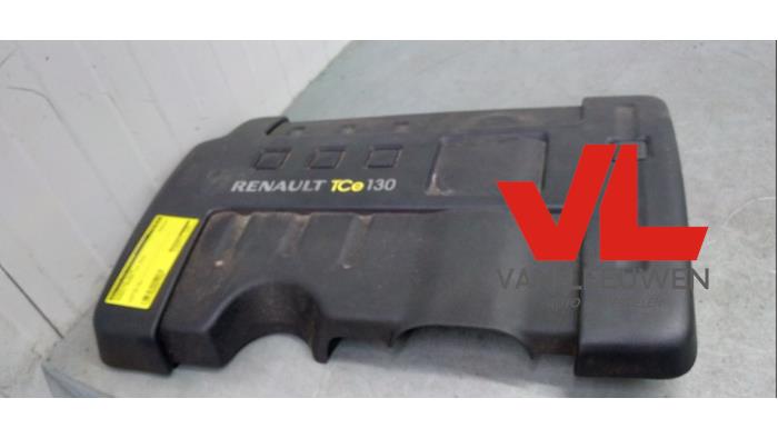 Gebruikte Afdekplaat motor Renault Megane III Berline (BZ) 1.4 16V TCe 130 Prijs € 24,00 Margeregeling aangeboden door Van Leeuwen Auto Onderdelen
