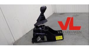 Gebruikte Pook Renault Megane III Berline (BZ) 1.4 16V TCe 130 Prijs € 40,00 Margeregeling aangeboden door Van Leeuwen Auto Onderdelen