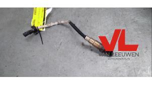 Gebruikte Lambda Sonde Renault Megane III Berline (BZ) 1.4 16V TCe 130 Prijs € 15,00 Margeregeling aangeboden door Van Leeuwen Auto Onderdelen