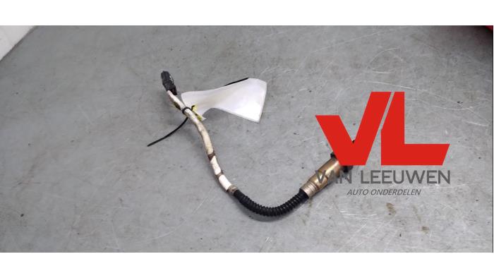 Gebruikte Lambda Sonde Renault Megane III Berline (BZ) 1.4 16V TCe 130 Prijs € 15,00 Margeregeling aangeboden door Van Leeuwen Auto Onderdelen