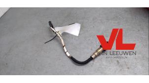 Gebruikte Lambda Sonde Renault Megane III Berline (BZ) 1.4 16V TCe 130 Prijs € 15,00 Margeregeling aangeboden door Van Leeuwen Auto Onderdelen