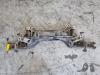 Subframe van een Volkswagen Polo IV (9N1/2/3), 2001 / 2012 1.4 TDI 70, Hatchback, Diesel, 1.422cc, 51kW (69pk), FWD, BWB, 2005-10 / 2009-12, 9N3 2008
