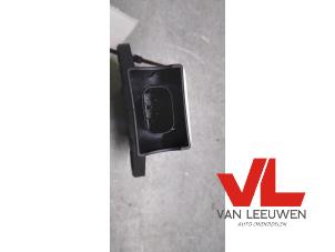 Computer esp van een Citroën C4 Grand Picasso (UA) 2.0 16V Autom. 2008
