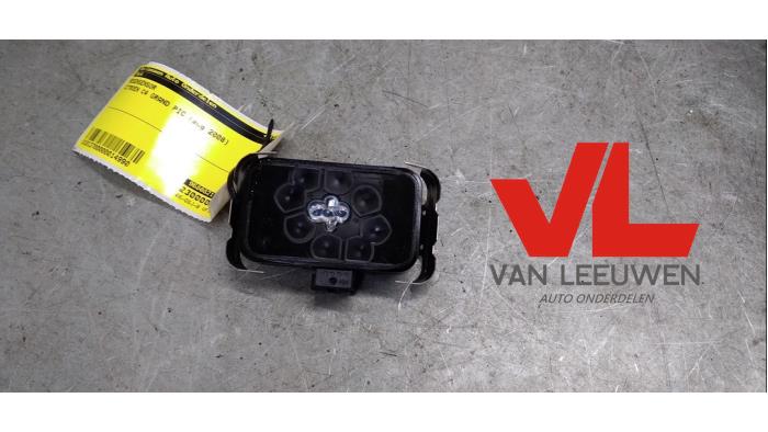 Gebruikte Sensor regen Citroen C4 Grand Picasso (UA) 2.0 16V Autom. Prijs € 14,00 Margeregeling aangeboden door Van Leeuwen Auto Onderdelen