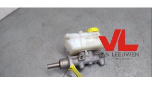 Gebruikte Hoofdremcilinder Volkswagen Polo IV (9N1/2/3) 1.4 TDI 70 Prijs € 15,00 Margeregeling aangeboden door Van Leeuwen Auto Onderdelen