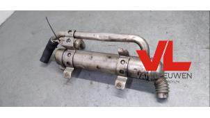 Gebruikte EGR koeler Volkswagen Polo IV (9N1/2/3) 1.4 TDI 70 Prijs € 20,00 Margeregeling aangeboden door Van Leeuwen Auto Onderdelen