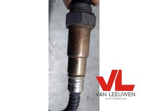 Lambda Sonde van een Volkswagen Polo IV (9N1/2/3) 1.4 TDI 70 2008